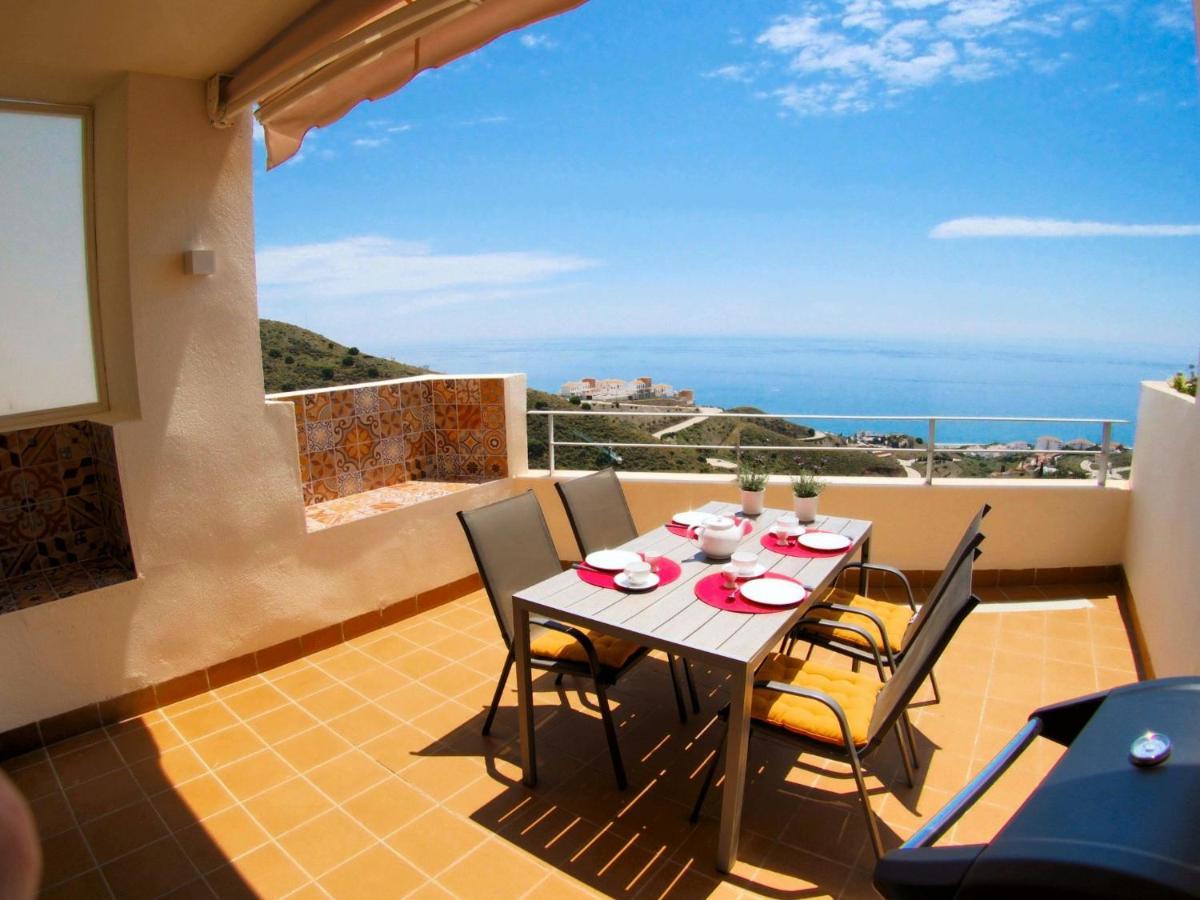 Holiday Home Casa Cristobal By Interhome ตอร์ร็อกซ์ ภายนอก รูปภาพ