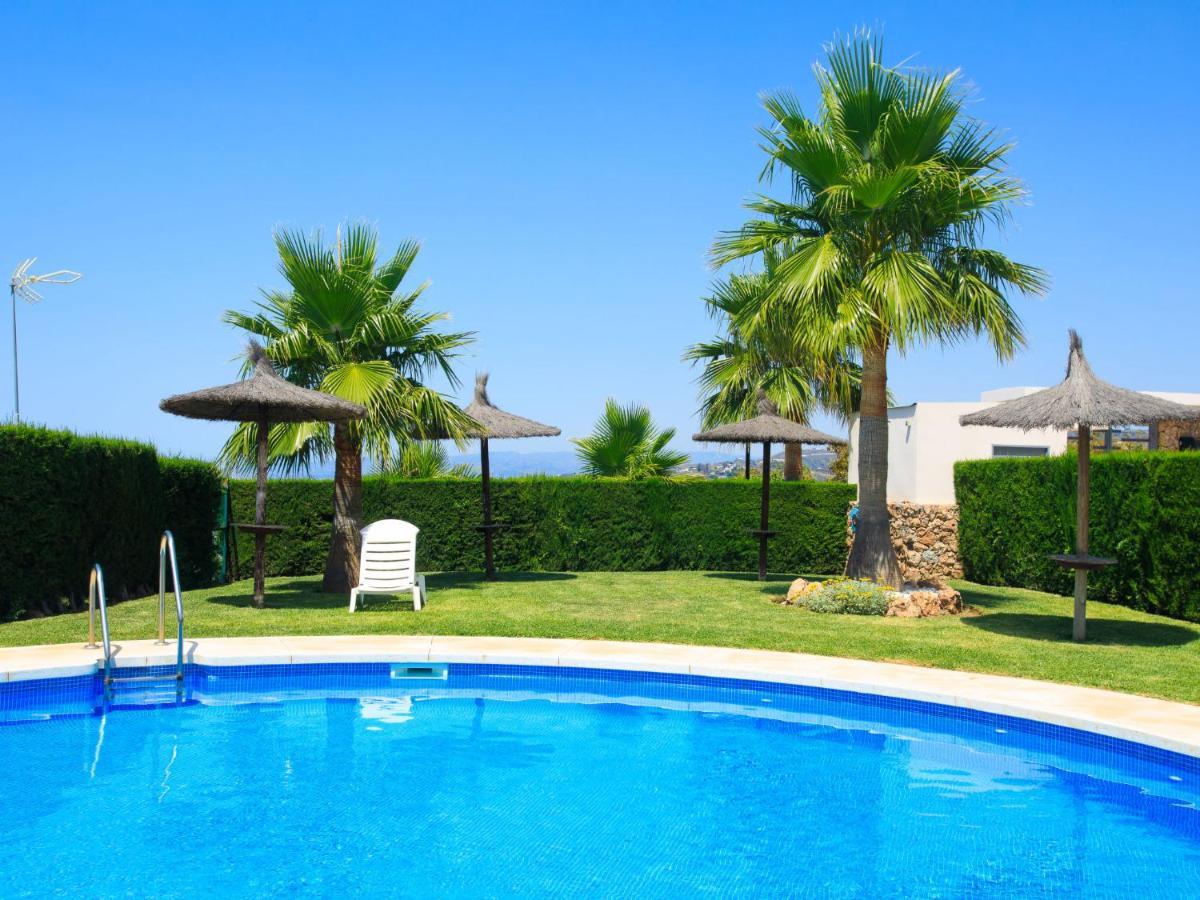 Holiday Home Casa Cristobal By Interhome ตอร์ร็อกซ์ ภายนอก รูปภาพ
