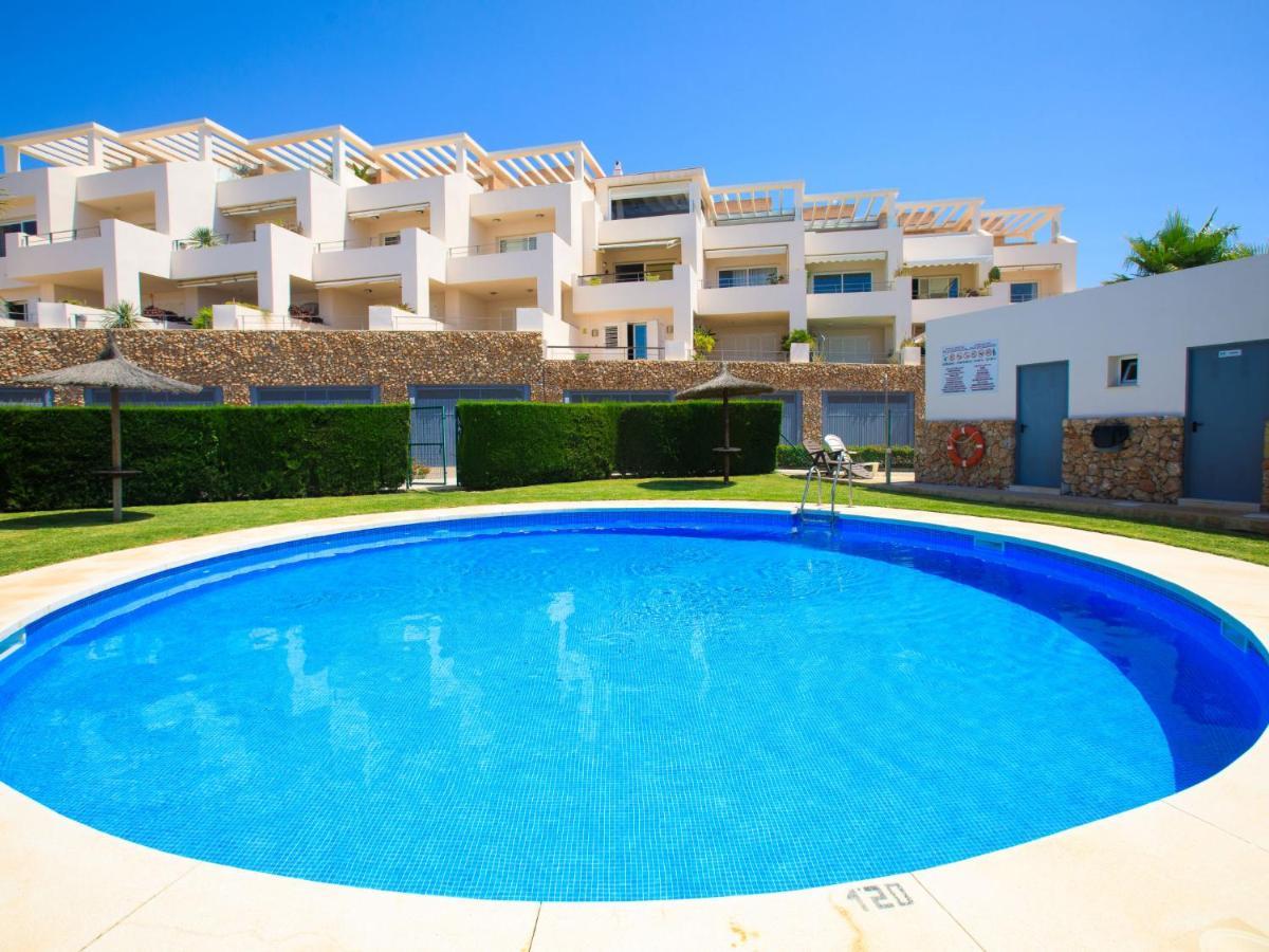 Holiday Home Casa Cristobal By Interhome ตอร์ร็อกซ์ ภายนอก รูปภาพ