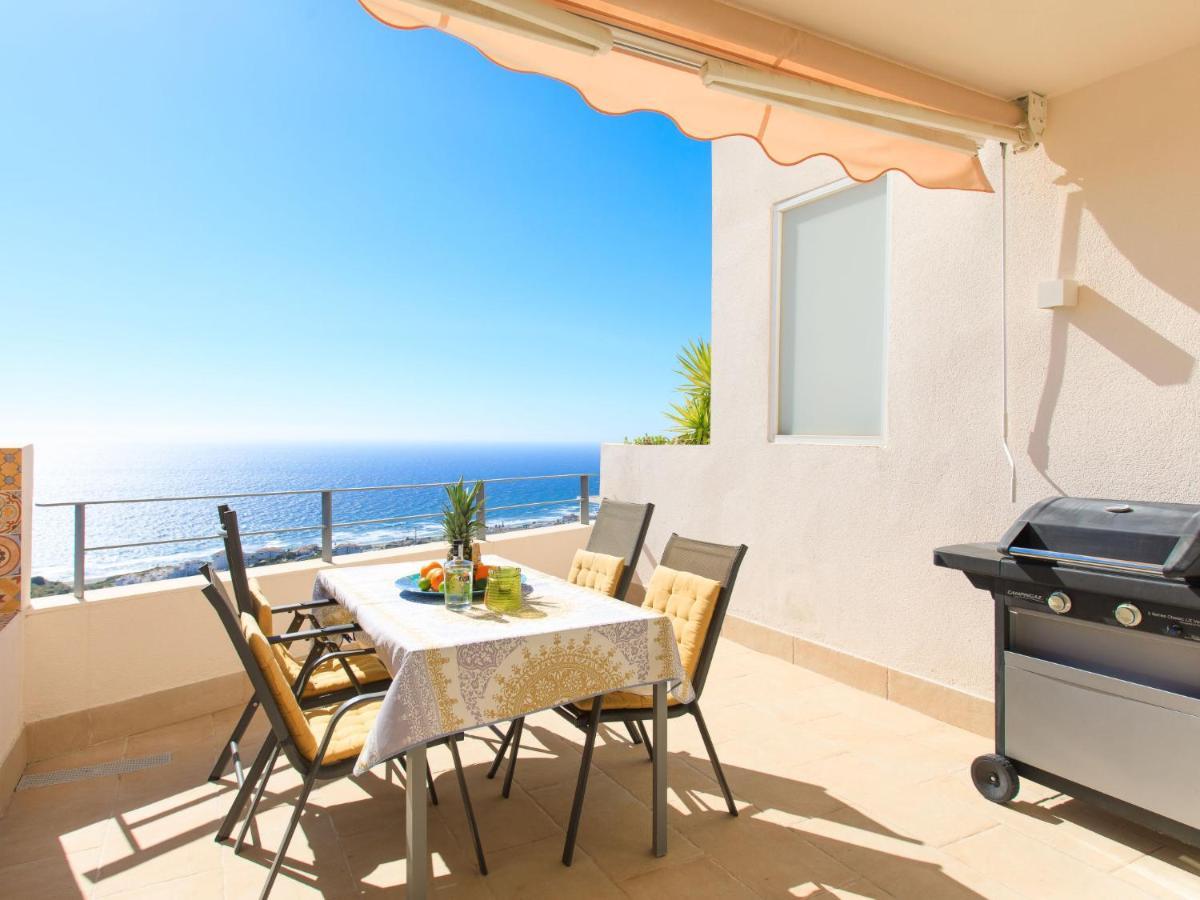 Holiday Home Casa Cristobal By Interhome ตอร์ร็อกซ์ ภายนอก รูปภาพ