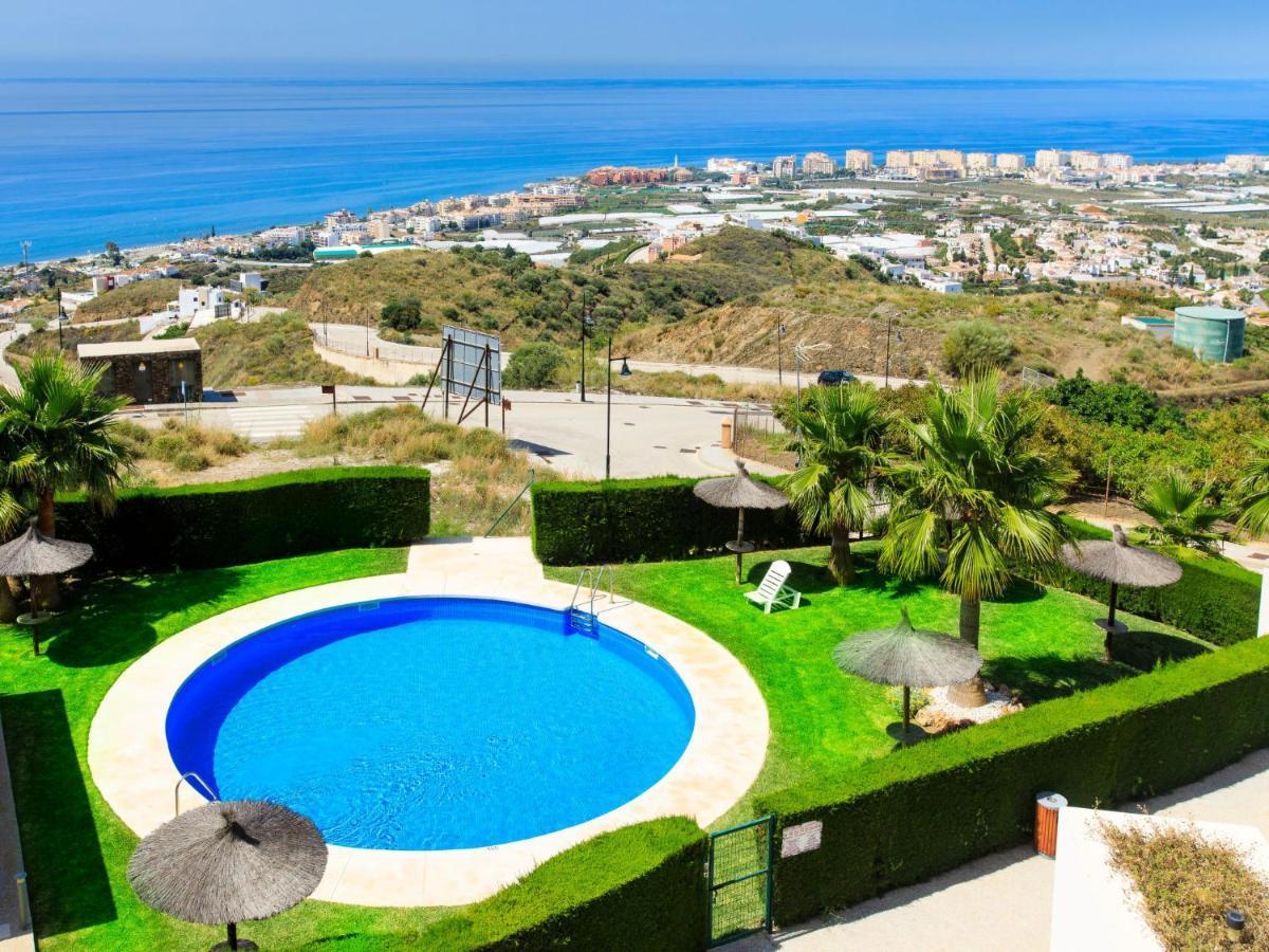 Holiday Home Casa Cristobal By Interhome ตอร์ร็อกซ์ ภายนอก รูปภาพ