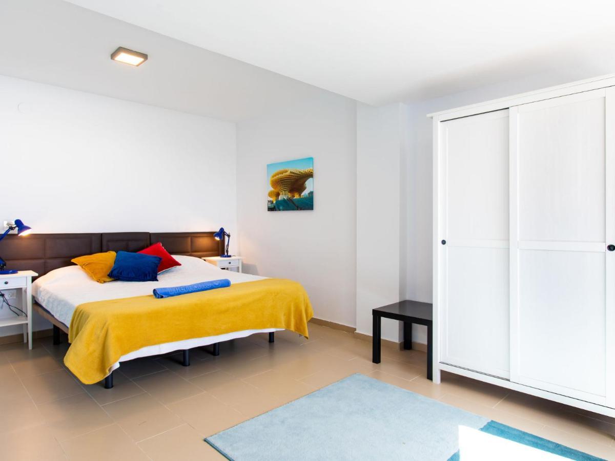 Holiday Home Casa Cristobal By Interhome ตอร์ร็อกซ์ ภายนอก รูปภาพ