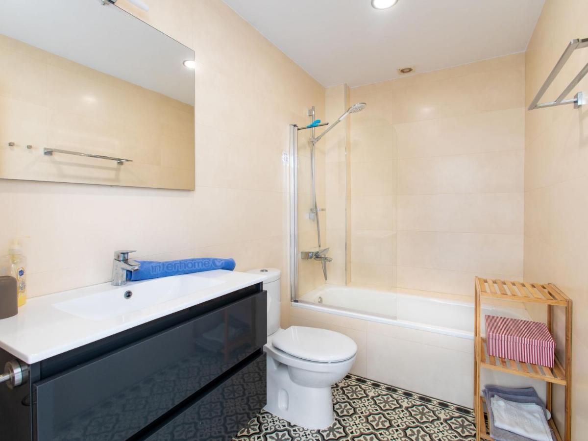 Holiday Home Casa Cristobal By Interhome ตอร์ร็อกซ์ ภายนอก รูปภาพ