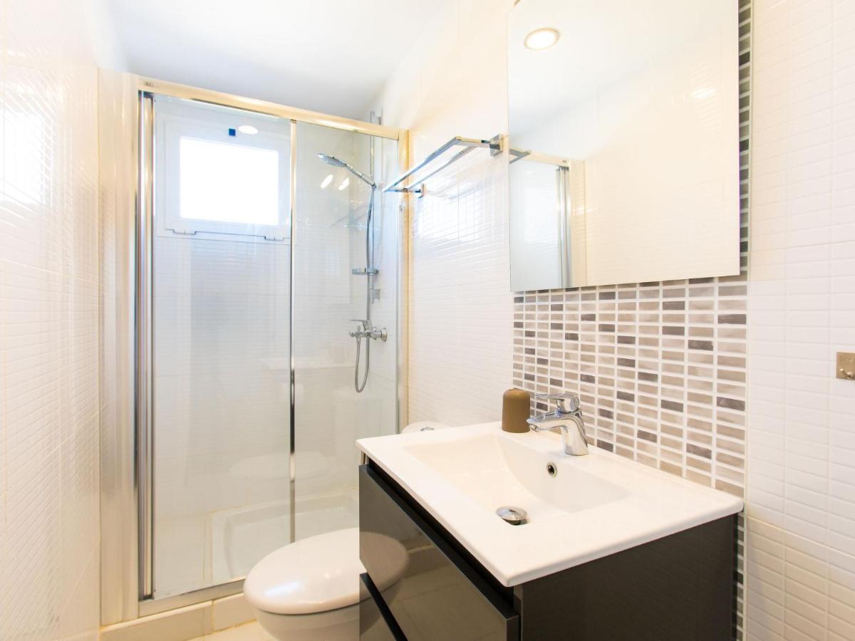 Holiday Home Casa Cristobal By Interhome ตอร์ร็อกซ์ ภายนอก รูปภาพ