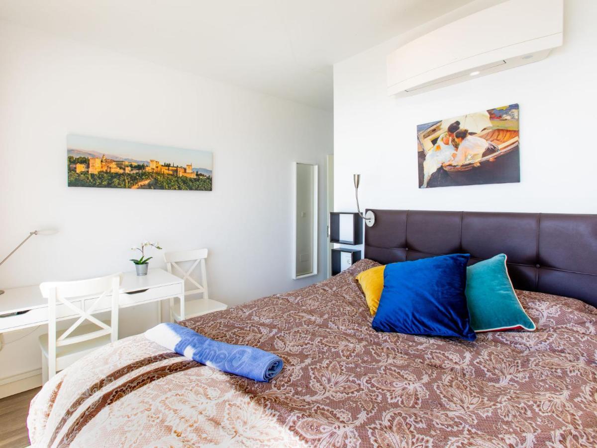 Holiday Home Casa Cristobal By Interhome ตอร์ร็อกซ์ ภายนอก รูปภาพ