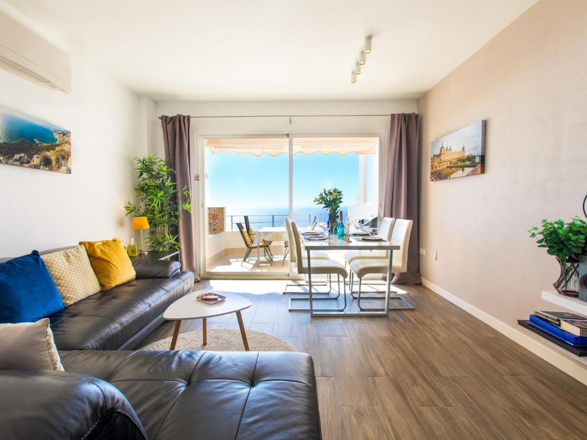 Holiday Home Casa Cristobal By Interhome ตอร์ร็อกซ์ ภายนอก รูปภาพ