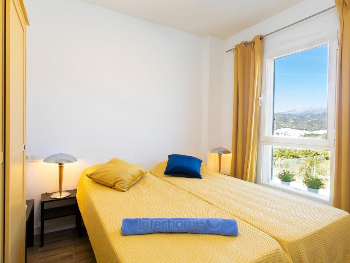 Holiday Home Casa Cristobal By Interhome ตอร์ร็อกซ์ ภายนอก รูปภาพ