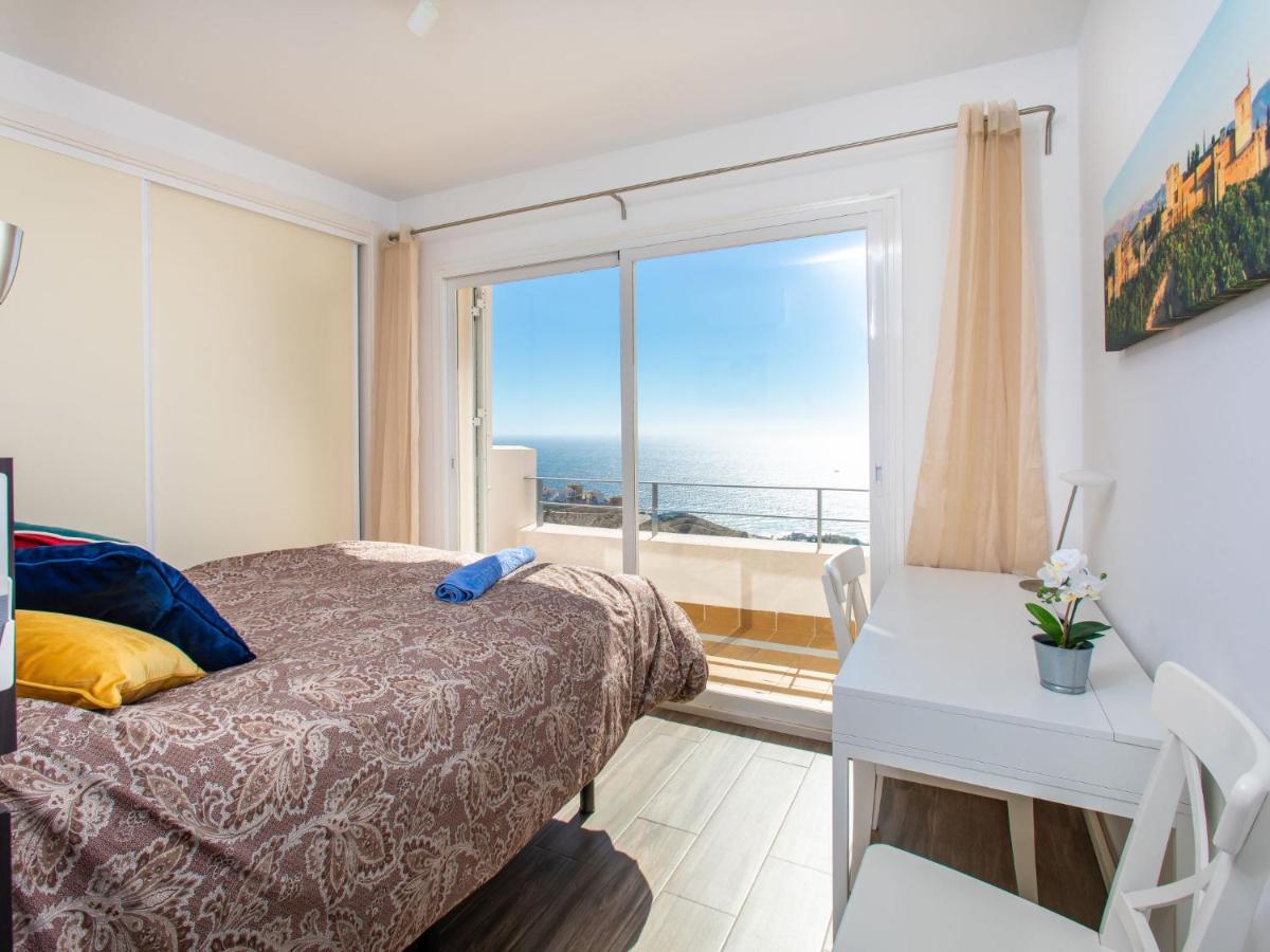 Holiday Home Casa Cristobal By Interhome ตอร์ร็อกซ์ ภายนอก รูปภาพ