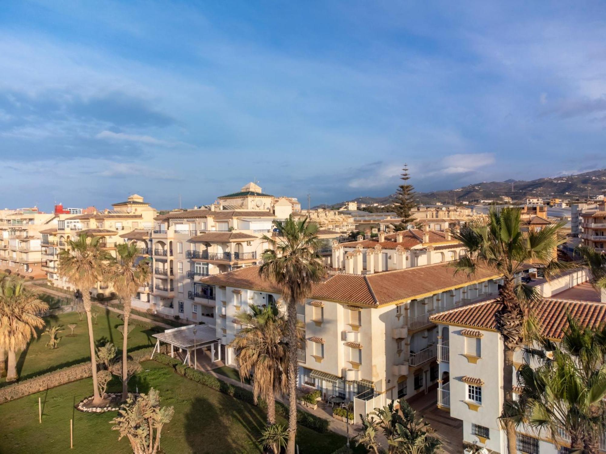 Holiday Home Casa Cristobal By Interhome ตอร์ร็อกซ์ ภายนอก รูปภาพ